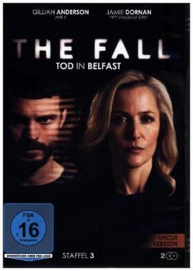 Cubitt |  The Fall - Tod in Belfast | Sonstiges |  Sack Fachmedien