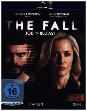 Cubitt |  The Fall - Tod in Belfast | Sonstiges |  Sack Fachmedien