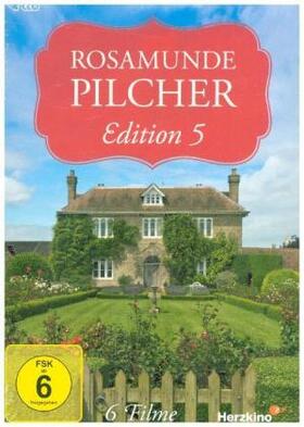  Rosamunde Pilcher | Sonstiges |  Sack Fachmedien