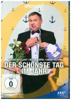 Der schönste Tag im Jahr | Sonstiges | 405-291287290-5 | sack.de
