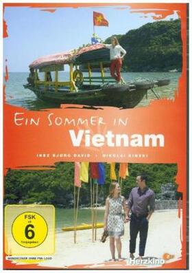 Kirdorf | Ein Sommer in Vietnam | Sonstiges | 405-291287334-6 | sack.de