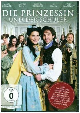 Merkner |  Die Prinzessin und der Schüler | Sonstiges |  Sack Fachmedien