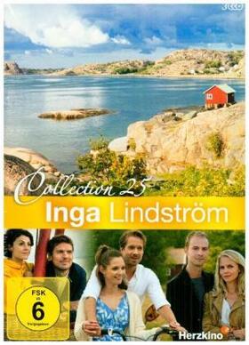 Sadlo |  Inga Lindström | Sonstiges |  Sack Fachmedien