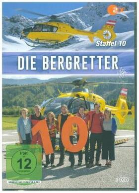 Berndt / Merz / Straka | Die Bergretter | Sonstiges | 405-291297025-0 | sack.de