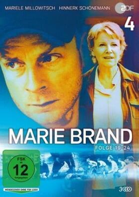  Marie Brand | Sonstiges |  Sack Fachmedien
