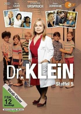 Lenkeit / Frydetzki / Roth | Dr. Klein | Sonstiges | 405-291297083-0 | sack.de