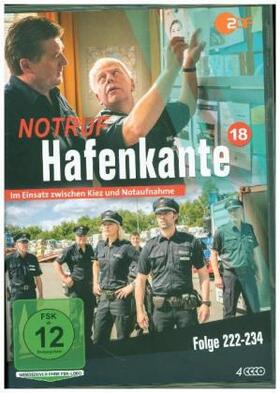 Ströher / Arriens / Blöbaum |  Notruf Hafenkante | Sonstiges |  Sack Fachmedien