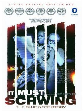 Friedler |  It Must Schwing - The Blue Note Story | Sonstiges |  Sack Fachmedien