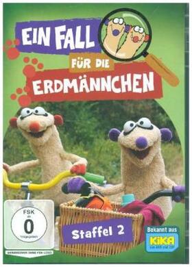  Ein Fall für die Erdmännchen | Sonstiges |  Sack Fachmedien