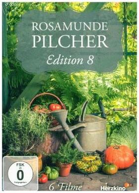  Rosamunde Pilcher | Sonstiges |  Sack Fachmedien
