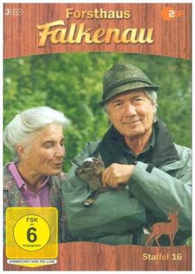Werner / Piazza / Kärger |  Forsthaus Falkenau | Sonstiges |  Sack Fachmedien