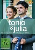  Tonio & Julia - Ein neues Leben & Schulden und Sühne | Sonstiges |  Sack Fachmedien