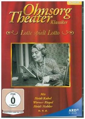 Kugelstadt / Siegmund |  Lotte spielt Lotto | Sonstiges |  Sack Fachmedien