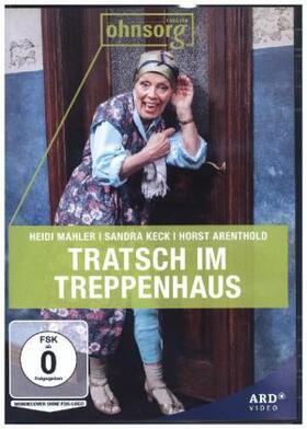 Tratsch im Treppenhaus | Sonstiges | 405-291297159-2 | sack.de