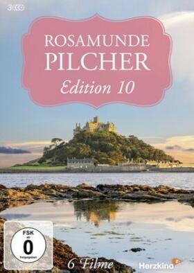  Rosamunde Pilcher | Sonstiges |  Sack Fachmedien