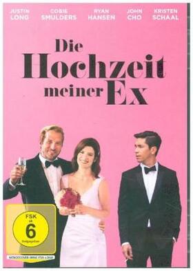 Eggold |  Die Hochzeit meiner Ex | Sonstiges |  Sack Fachmedien