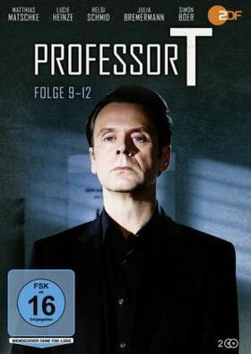 Braeunlich / Hartmann / Heeg |  Professor T. | Sonstiges |  Sack Fachmedien
