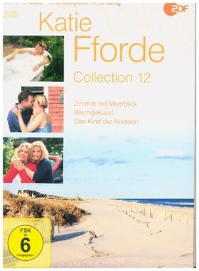Fraunholz |  Katie Fforde | Sonstiges |  Sack Fachmedien
