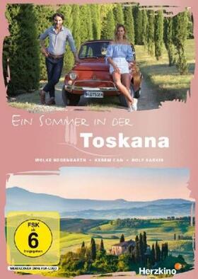 Kirdorf |  Ein Sommer in der Toskana | Sonstiges |  Sack Fachmedien