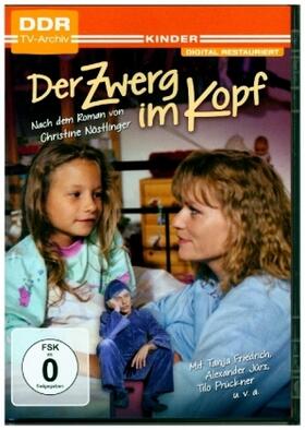 Nöstlinger / Schröder |  Der Zwerg im Kopf | Sonstiges |  Sack Fachmedien
