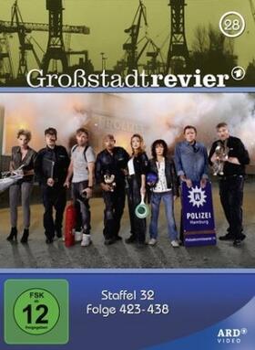 Eberlein / Hirschberg / Huby |  Großstadtrevier | Sonstiges |  Sack Fachmedien
