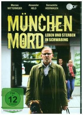 Ani / Jung |  München Mord - Leben und Sterben in Schwabing | Sonstiges |  Sack Fachmedien