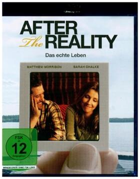 Anderson |  After The Reality - Das echte Leben | Sonstiges |  Sack Fachmedien