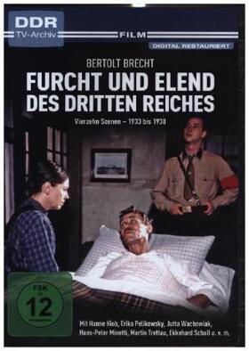  Furcht und Elend des Dritten Reiches | Sonstiges |  Sack Fachmedien