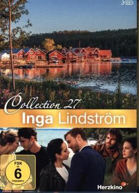 Sycholt |  Inga Lindström | Sonstiges |  Sack Fachmedien