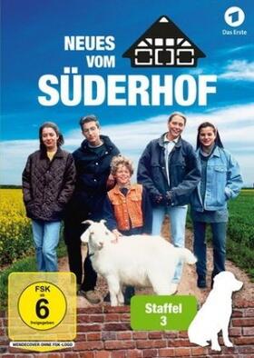 Blobel / Kehrhahn / Kerremans |  Neues vom Süderhof | Sonstiges |  Sack Fachmedien