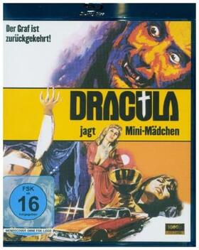 Houghton / Stoker |  Dracula jagt Mini-Mädchen | Sonstiges |  Sack Fachmedien