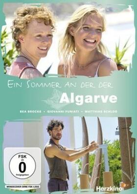 Wagner |  Ein Sommer an der Algarve | Sonstiges |  Sack Fachmedien
