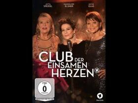 Hartmann |  Club der einsamen Herzen | Sonstiges |  Sack Fachmedien