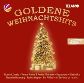  Goldene Weihnachtshits | Sonstiges |  Sack Fachmedien
