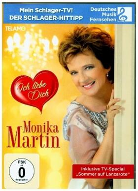  Ich liebe Dich | Sonstiges |  Sack Fachmedien