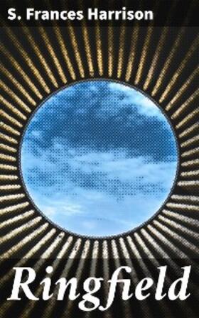 Harrison |  Ringfield | eBook | Sack Fachmedien