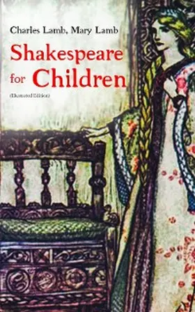 Lamb |  Shakespeare for Children (Illustrated Edition) (Annotated) | eBook | Sack Fachmedien