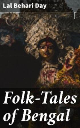 Day |  Folk-Tales of Bengal | eBook | Sack Fachmedien