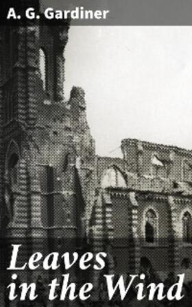 Gardiner |  Leaves in the Wind | eBook | Sack Fachmedien