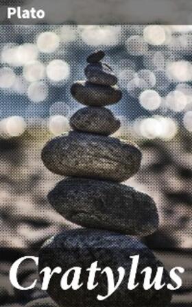 Plato |  Cratylus | eBook | Sack Fachmedien