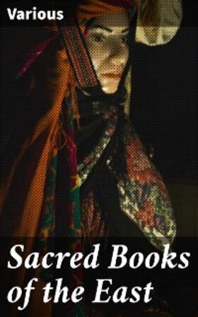 Wilson |  Sacred Books of the East | eBook | Sack Fachmedien