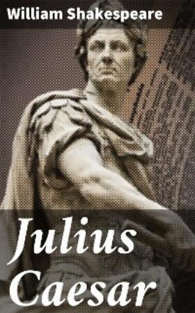 Shakespeare |  Julius Caesar | eBook | Sack Fachmedien