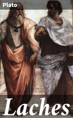Plato |  Laches | eBook | Sack Fachmedien