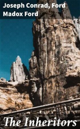 Conrad / Ford |  The Inheritors | eBook | Sack Fachmedien