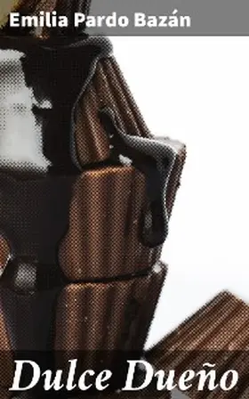 Bazán |  Dulce Dueño | eBook | Sack Fachmedien