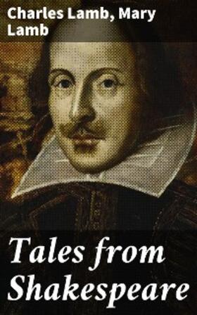 Lamb |  Tales from Shakespeare | eBook | Sack Fachmedien