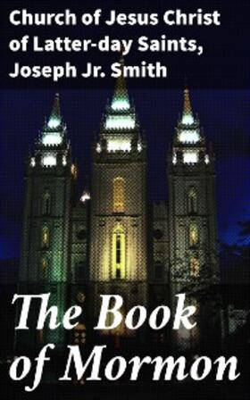Smith |  The Book of Mormon | eBook | Sack Fachmedien