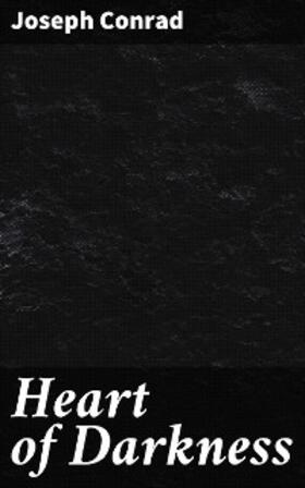 Conrad |  Heart of Darkness | eBook | Sack Fachmedien