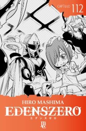 Mashima |  Edens Zero Capítulo 112 | eBook | Sack Fachmedien