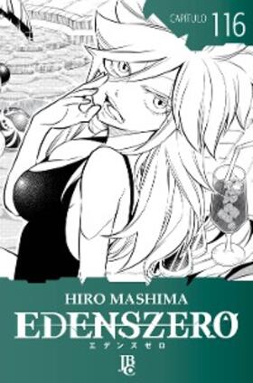 Mashima |  Edens Zero Capítulo 116 | eBook | Sack Fachmedien